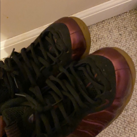 Foams - Picture 2 of 6